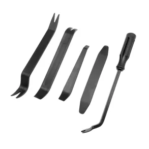 Vrktjsst til afmontering af bil interir