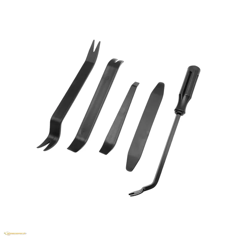 Vrktjsst til afmontering af bil interir