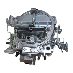 Karburator Quadrajet Manuel choker