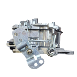 Karburator Quadrajet Manuel choker