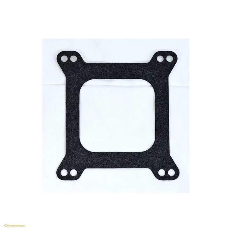 Frgasare Packning square bore