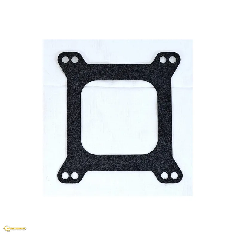 F�rgasare Packning square bore