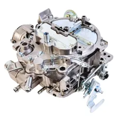 Karburator Quadrajet elektrisk choker