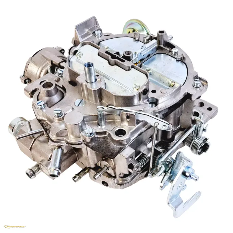 Karburator Quadrajet elektrisk choker