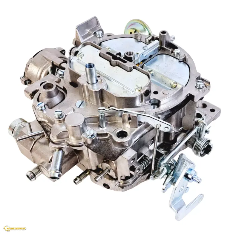 Karburator Quadrajet elektrisk choker