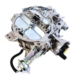 Karburator Quadrajet elektrisk choker