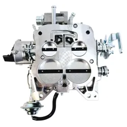 Karburator Quadrajet elektrisk choker