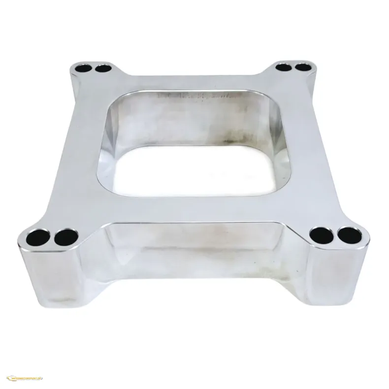 Karburator afstandsstykket 1"