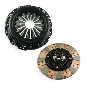 Koblingspakke Nissan 350Z Z33 / Nissan 370Z Z34 CD009 - 250mm / 9,84