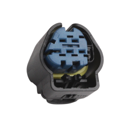 Kontakdon 5-pin Bosch tryk/temp sensor