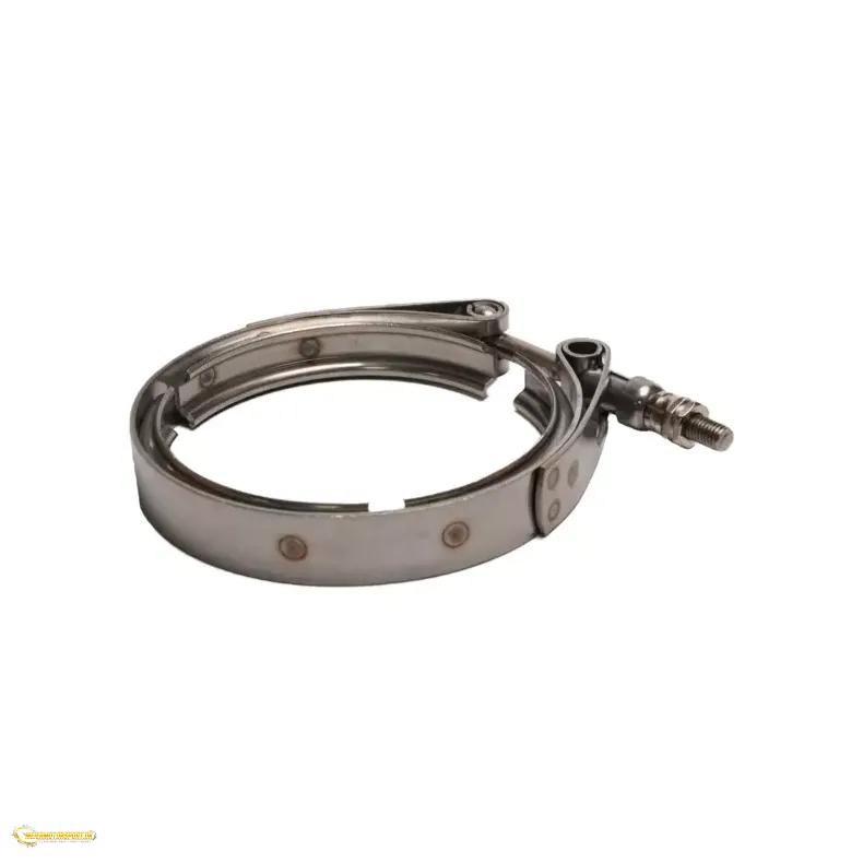 Hurricane V-band 114mm CHRA - Turbinhus