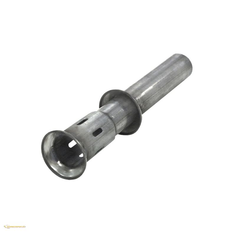 Decibel indsats 2,5"