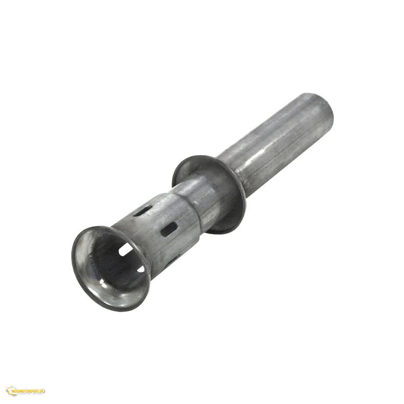 Decibel indsats 2,5"