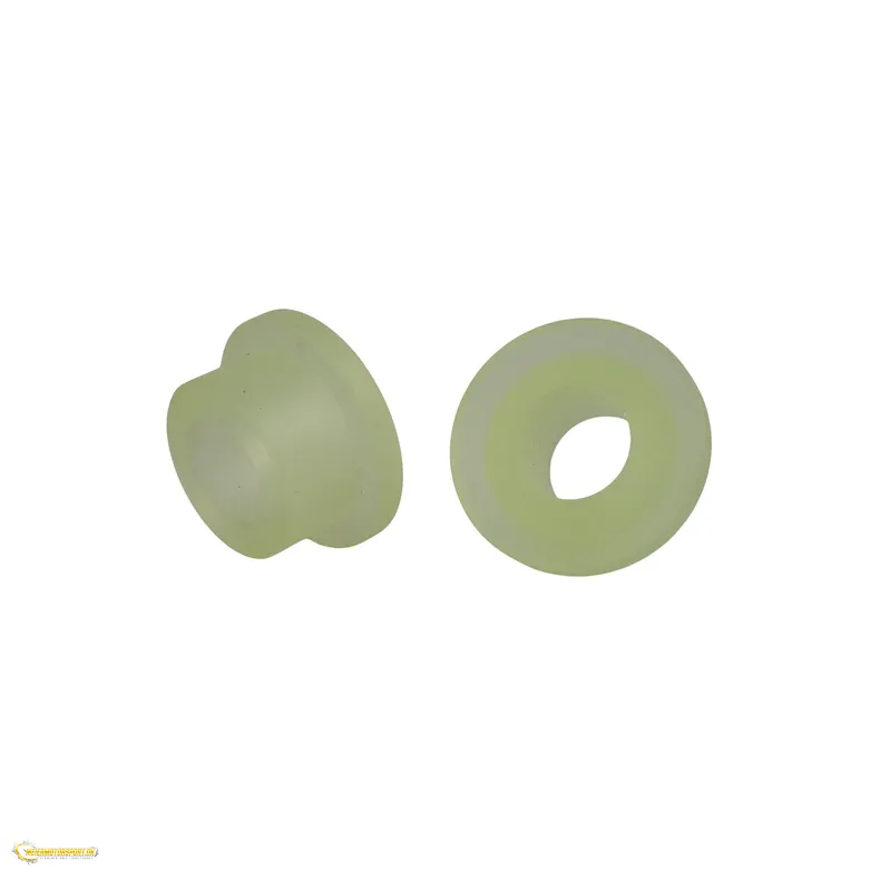 Busing til hardydisk