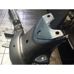 Forstrkning bag Sub Frame BMW E30, E36 Compact
