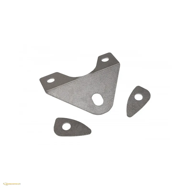 Forstrkning bag Sub Frame BMW E30, E36 Compact