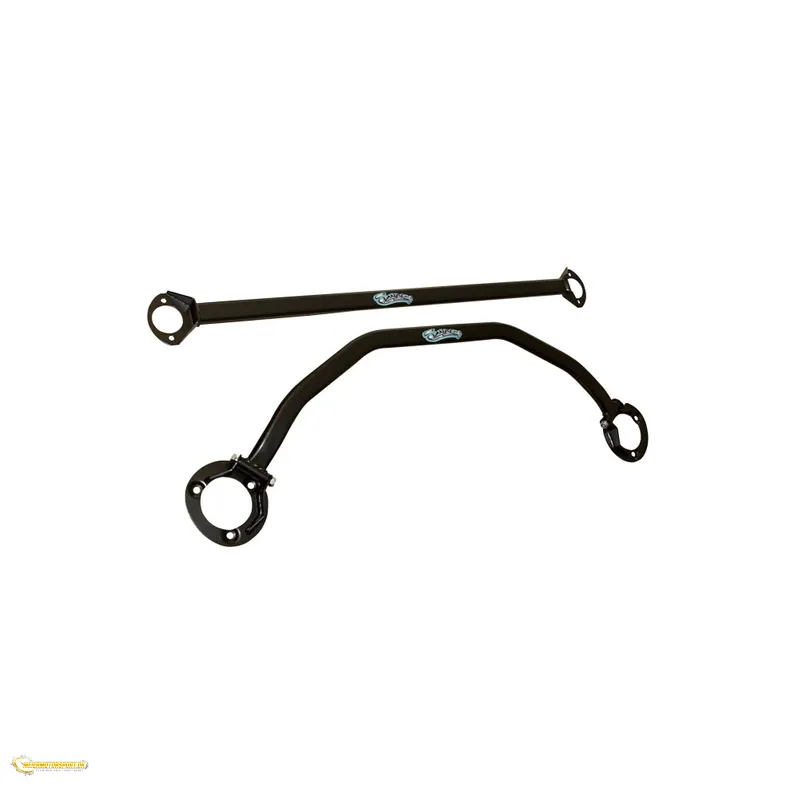 E36 4cyl kompakt BMW Fjederben For + Bag