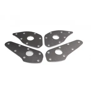 Gulvforstrkning bagvogn BMW E36