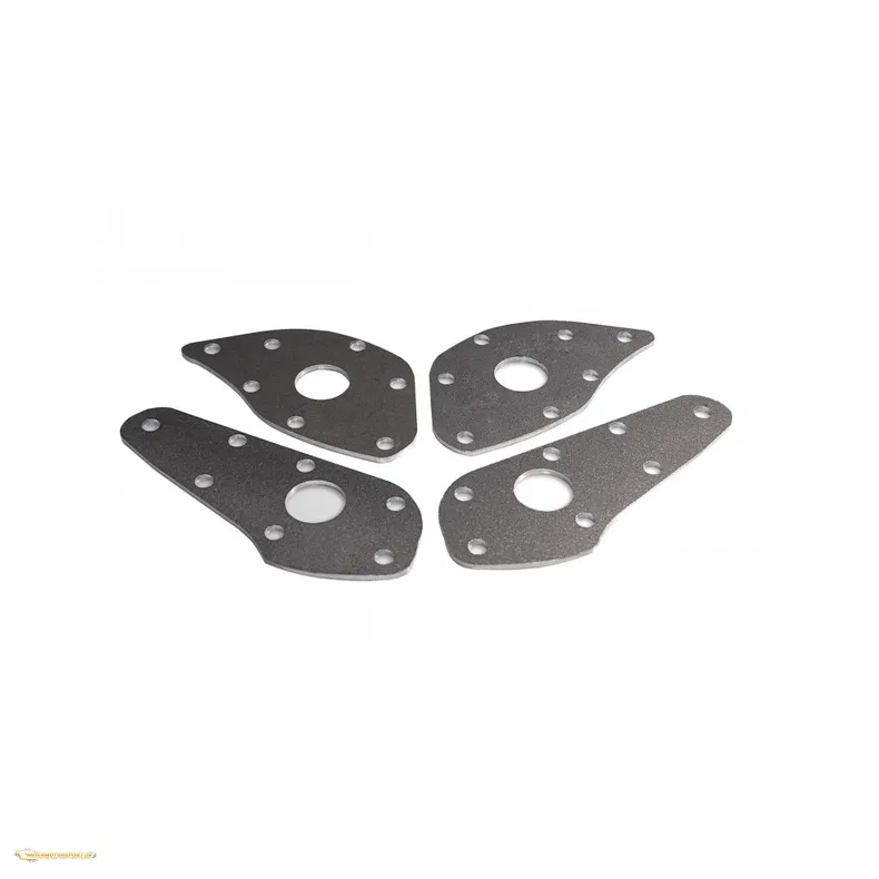 Gulvforstrkning bagvogn BMW E36