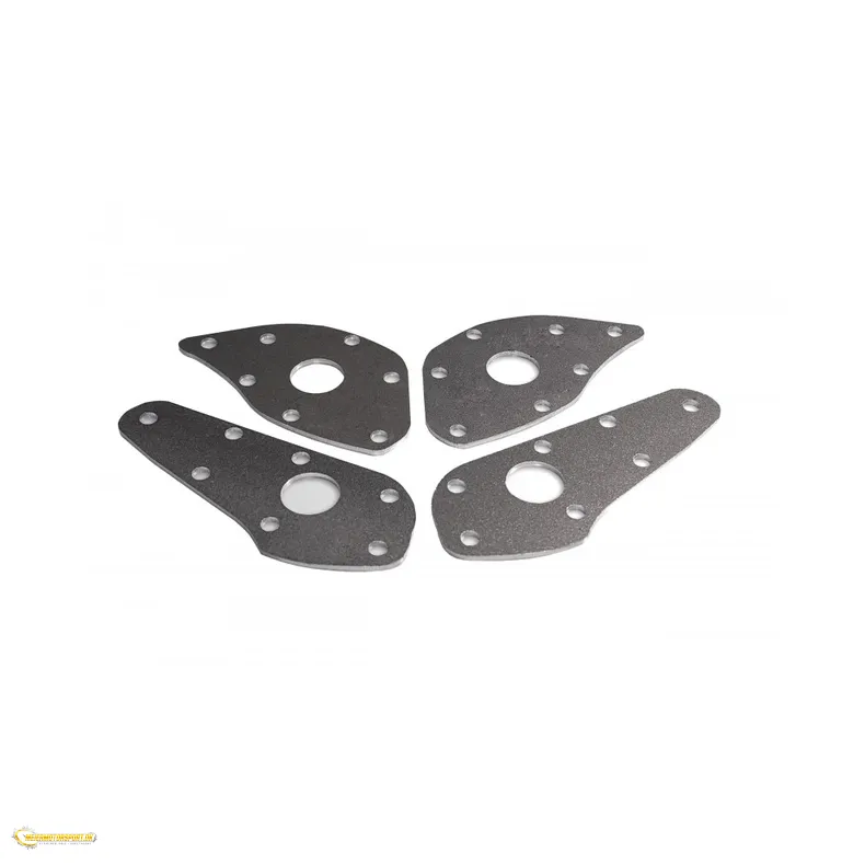 Gulvforst�rkning bagvogn BMW E36