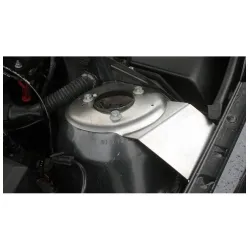 BMW E46 forstrket stddmpertrn foran