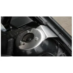 BMW E46 forstrket stddmpertrn foran