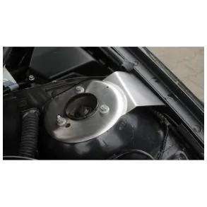 BMW E46 forstrket stddmpertrn foran