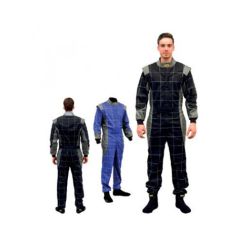 QSP Overall EN531 Sort