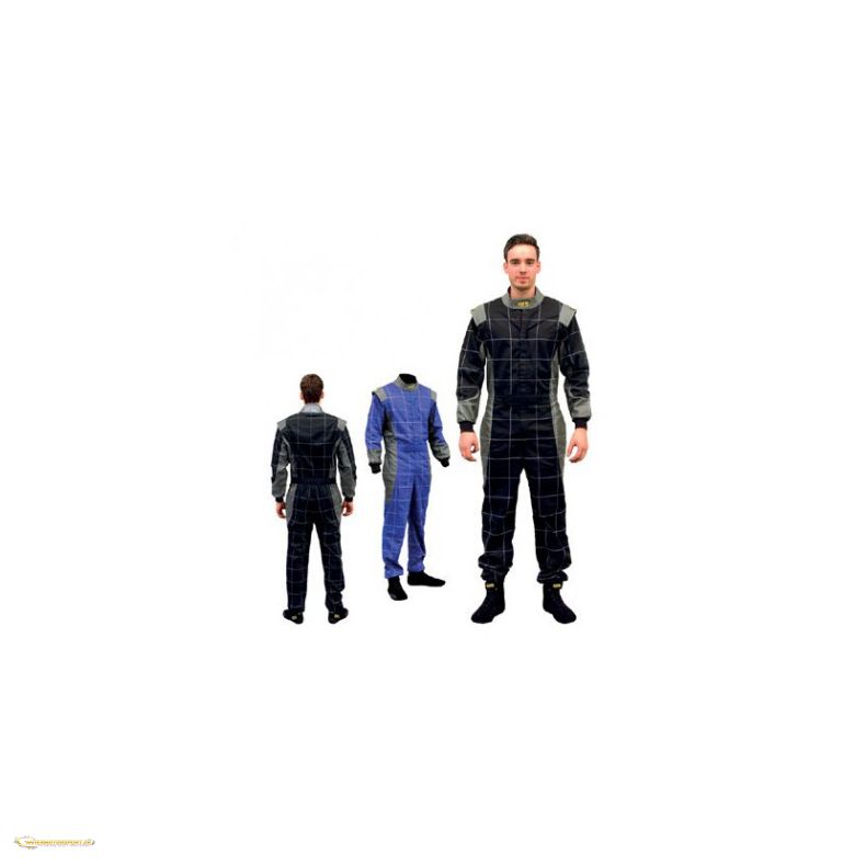 QSP Overall EN531 Sort