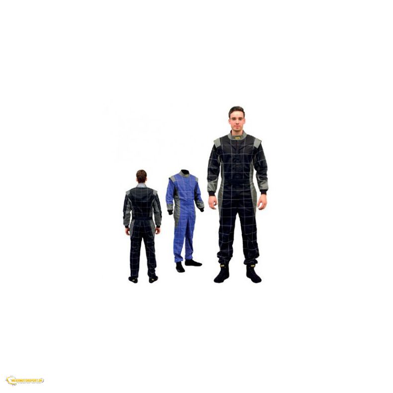 QSP Overall EN531 Sort