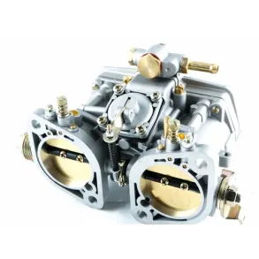 Fajs 40 IDF - karburator