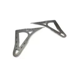 Forstrkningsramme foran BMW E36