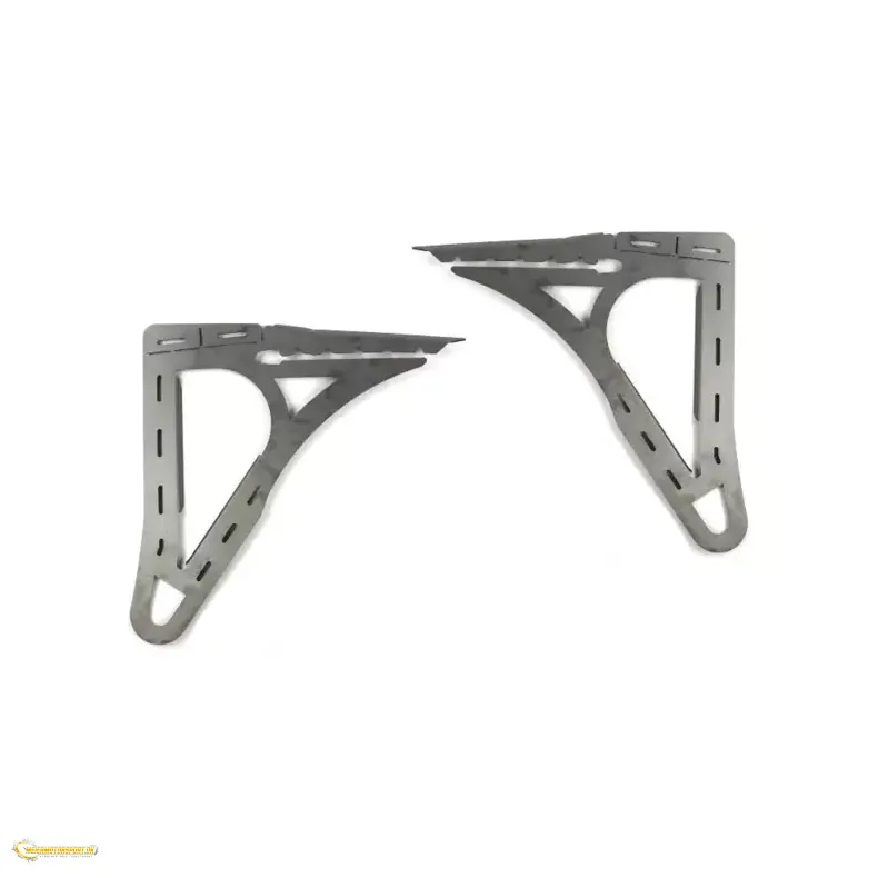 Forst�rkningsramme foran BMW E36