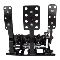 Hurricane Gulvmonteret pedalstativ CNC V2