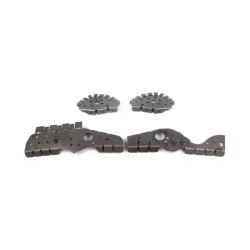 BMW E36 Gulvforstrkning V2 PRO (Udvidet)