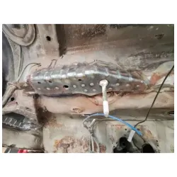 BMW E36 Gulvforstrkning V2 PRO (Udvidet)