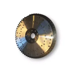 Svinghjul BMW m60 m62, v8 540 (backplate)