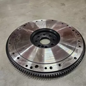 MB OM603, OM606, M104, M113 svinghjul (240mm Sachs 765)