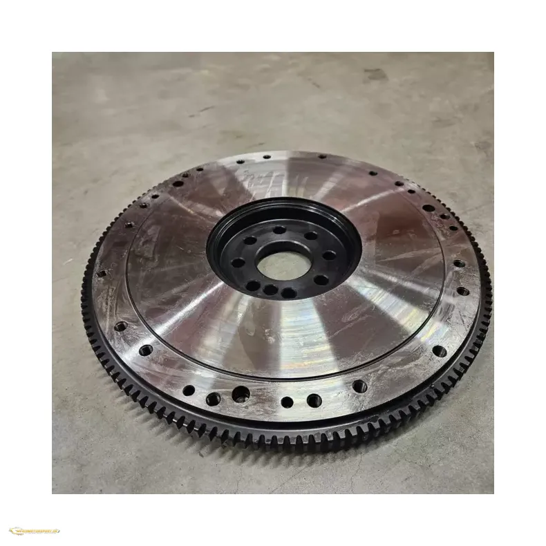 MB OM603, OM606, M104, M113 svinghjul (240mm Sachs 765)