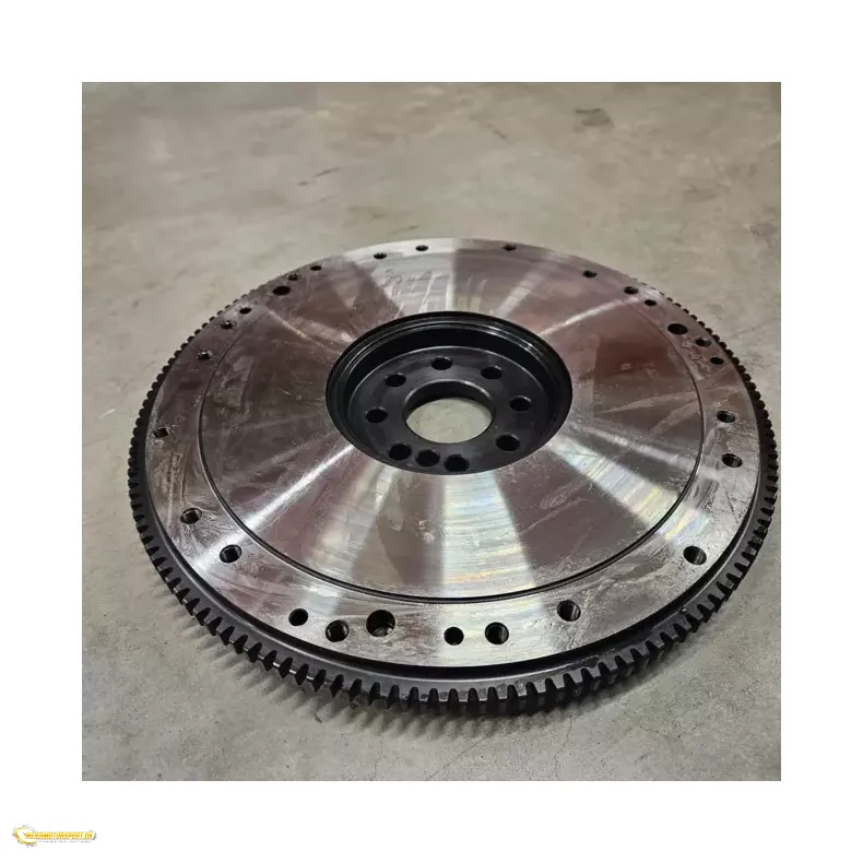 MB OM603, OM606, M104, M113 svinghjul (240mm Sachs 765)