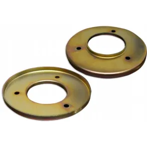 Forstrkning fjedersde frem BMW E36