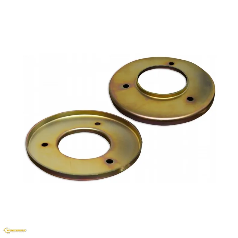 Forst�rkning fjeders�de frem BMW E36