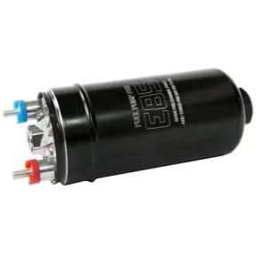 Fuel pump 340 black til E85