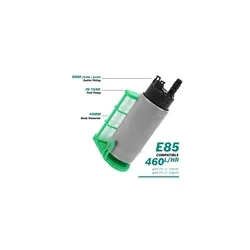 Fuel pump Bosch BR540