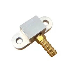 SPD brndstoftrykregulator Mazda Miata V3