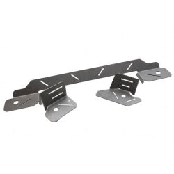 Gulvforstrkning bagvogn BMW E46