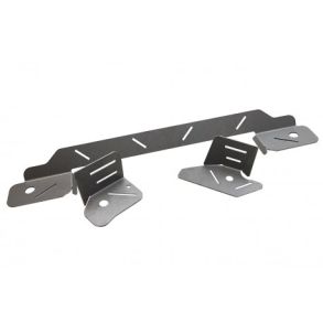 Gulvforstrkning bagvogn BMW E46