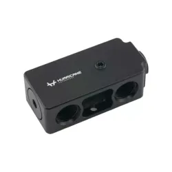 Hurricane Olie termostat