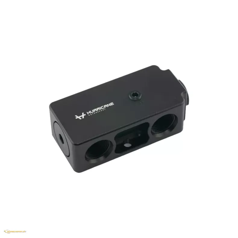 Hurricane Olie termostat