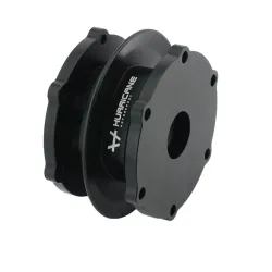 Hurricane Motorsport snap-off